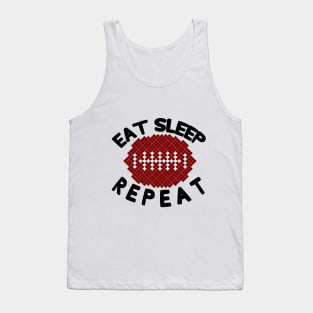 Rugby lovers gift Tank Top